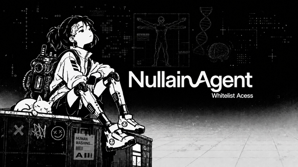 NullainAgent